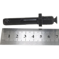 Адаптер-переходник (SDS-plus - 1/2") MATRIX 70356