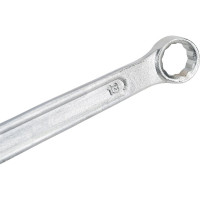 Комбинированный ключ SPARTA 13 мм, хромированный 150405