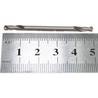 Сверло по металлу двустороннее HSS-G (3.2x46/11 мм) Ruko 252032