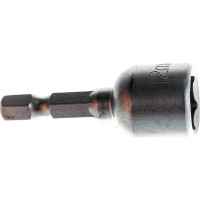 Биты с торцевыми головками (12 мм; 45 мм) 2 шт. MATRIX 11788