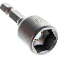 Биты с торцевыми головками (12 мм; 45 мм) 2 шт. MATRIX 11788