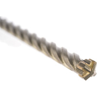 Бур по бетону SDS-PLUS (10x210 мм) MATRIX 70650