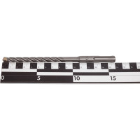 Бур по бетону SDS-PLUS (8x160 мм) MATRIX 70638