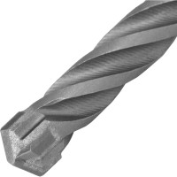 Бур по бетону SDS-PLUS (8x160 мм) MATRIX 70638