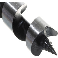 Сверло шнековое по дереву (25х600 мм) MATRIX 70179