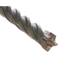 Сверло SDS plus-5X, 14x200x260 мм Bosch 2608833818