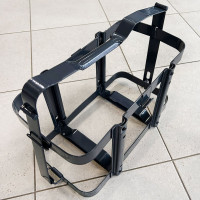 Держатель для канистр Сорокин 11.410 и 11.420 11.650