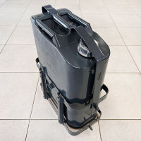 Держатель для канистр Сорокин 11.410 и 11.420 11.650