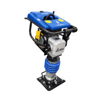 Бензиновая вибротрамбовка ТСС TSS RM75L 207501