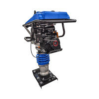 Бензиновая вибротрамбовка ТСС TSS RM75L 207501