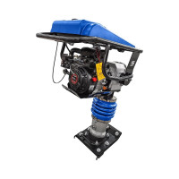 Бензиновая вибротрамбовка ТСС TSS RM75L 207501