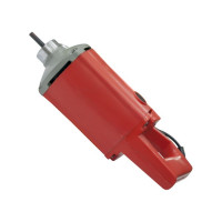 Электропривод глубинного вибратора GROST VGV 1300 111419