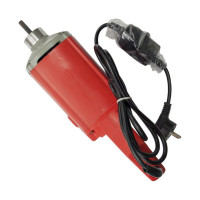 Электропривод глубинного вибратора GROST VGV 1300 111419