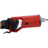 Электропривод глубинного вибратора GROST VGV 1300 111419