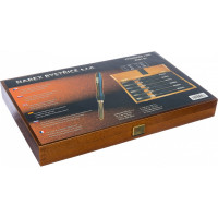 Набор из 6 токарных резцов Standard Line NAREX 859503