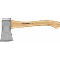 Топор TRUPER HC-1-1/4 565 г, с деревянной рукояткой 14950