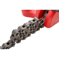 Верстачные цепные тиски 1/2" - 6" REKON 025000