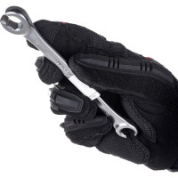 Гаечный разрезной ключ FORCE 11х13 7511113