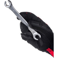 Гаечный разрезной ключ FORCE 12х14 7511214