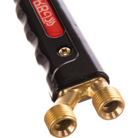 Ацетиленовая горелка KRASS Г2С-М тип МАЛЮТКА 2117532