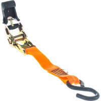 Набор стяжек и резинок для фиксации грузов STELS 54403