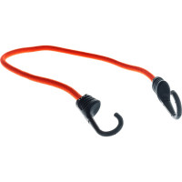 Набор стяжек и резинок для фиксации грузов STELS 54403