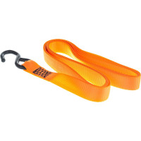 Набор стяжек и резинок для фиксации грузов STELS 54403