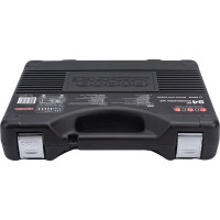 Набор инструментов FORCE 94 предмета с универсальными 6-гранными головками для целых и сорванных граней (SL) 1/4 1/2 4941R