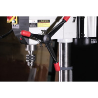 Напольный сверлильный станок VISPROM B-2020/400 39000300