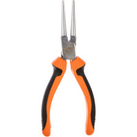 Круглогубцы WEDO 160 мм WD368-02