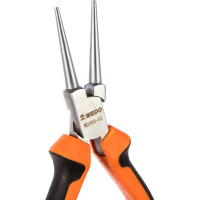 Круглогубцы WEDO 160 мм WD368-02