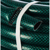 Поливочный шланг РОСТОК КЛАССИК 3-х слойный, 3/4"x50м 40308-3/4-50