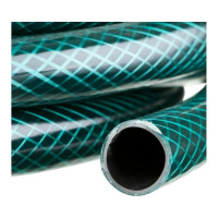 Поливочный шланг РОСТОК КЛАССИК 3-х слойный, 3/4"x50м 40308-3/4-50