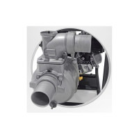 Мотопомпа CARVER CGP 6080 01.022.00006