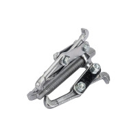 3-лапый хромированный съёмник подшипника 100мм BAUM 124-100