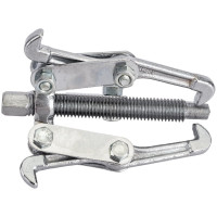 3-лапый хромированный съёмник подшипника 100мм BAUM 124-100