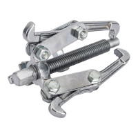 3-лапый хромированный съёмник подшипника 100мм BAUM 124-100