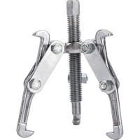 3-лапый хромированный съёмник подшипника 100мм BAUM 124-100