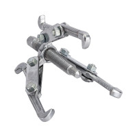 3-лапый хромированный съёмник подшипника 100мм BAUM 124-100