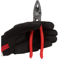 Пассатижи CombiMax NWS 205 мм 109-62-205