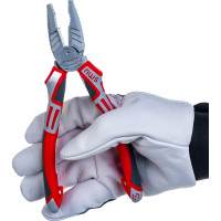 Пассатижи CombiMax NWS 205 мм 109-49-205