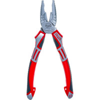 Пассатижи CombiMax NWS 205 мм 109-49-205