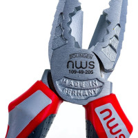 Пассатижи CombiMax NWS 205 мм 109-49-205