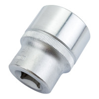 Головка 12-гранная (27 мм; 1/2'') FORCE 54927