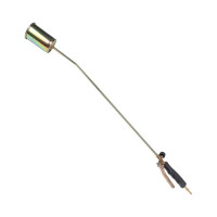 Кровельная газовоздушная горелка Foxweld Корунд ГВП-1000Р 76 5911