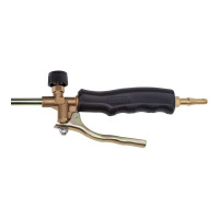 Кровельная газовоздушная горелка Foxweld Корунд ГВП-1000Р 76 5911