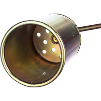 Кровельная газовоздушная горелка Foxweld Корунд ГВП-1000Р 76 5911