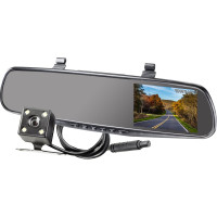 Видеорегистратор-зеркало Artway (3 в 1) ParkAssist AV-600