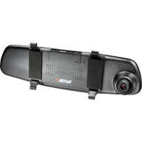 Видеорегистратор-зеркало Artway (3 в 1) ParkAssist AV-600
