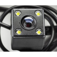 Видеорегистратор-зеркало Artway (3 в 1) ParkAssist AV-600